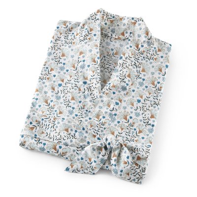 Peignoir de bain femme La Redoute