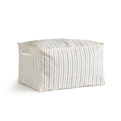 Housse de rangement taille XL, Uzès LA REDOUTE INTERIEURS