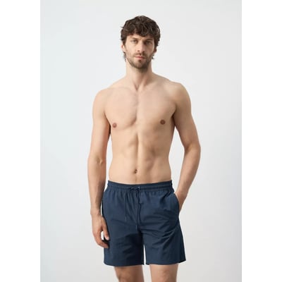 Maillot de bain essentiel cordon MANGO MAN