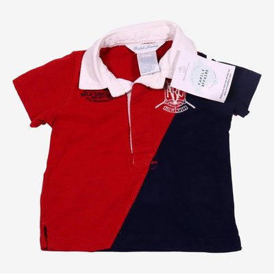 Tee-shirt - Très bon état RALPH LAUREN