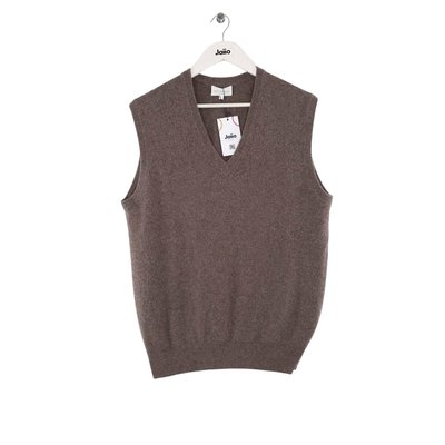 Pull en cachemire - Très Bon État ERIC BOMPARD
