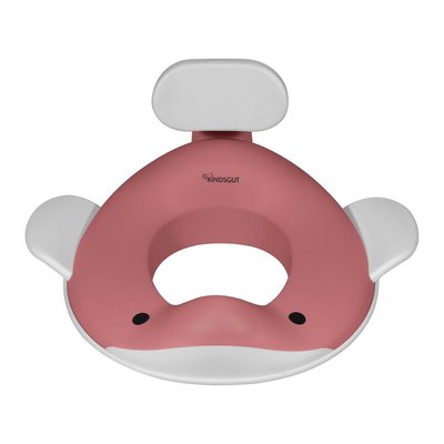 Réducteur de toilette baleine KINDSGUT