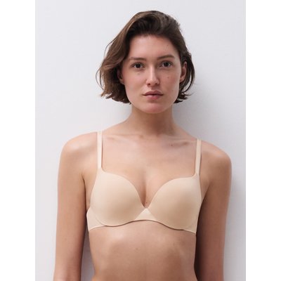Soutien-gorge coques push-up ESSENTIALL CHANTELLE