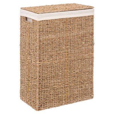 Panier à linge osier 15L VANNERIE 5FIVE SIMPLY SMART