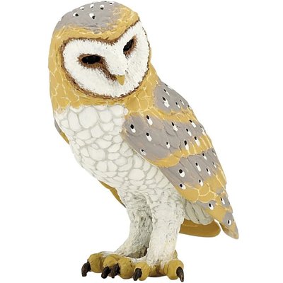 Figurine Chouette PAPO