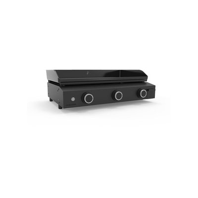 Plancha gaz 75 NOIR ORIGING75AN FORGE ADOUR