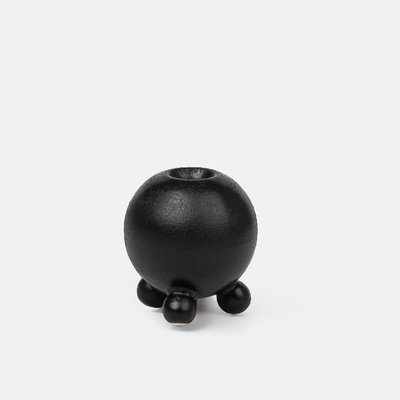 Подсвечник из керамики SO'HOME