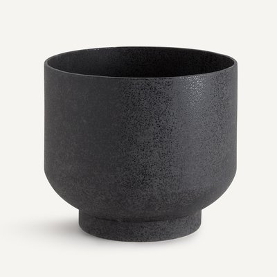 Übertopf Florian, Steingut, H. 33 cm AM.PM