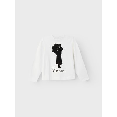 Mercredi T-Shirt NAME IT