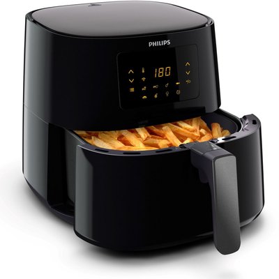 Airfryer Series 5000 XL 6,2L HD9280/70  connecté PHILIPS