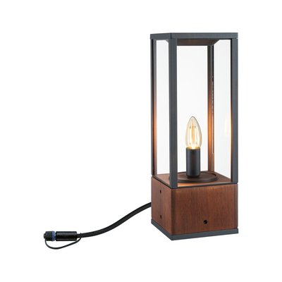 Borne Potelet    Plug BOUTICA-DESIGN