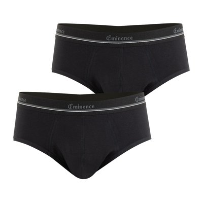 Slips absorbants pour fuites urinaires, lot de 2, sérénité EMINENCE