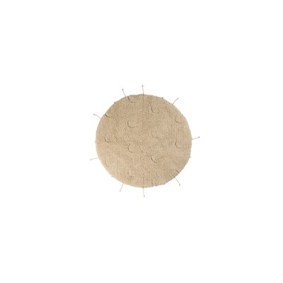 Tapis Lavable Lune Multiforme LORENA CANALS