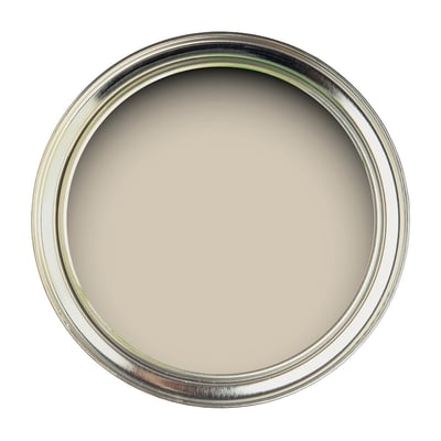 Active Emulsion Paint Quill Grey SANDERSON