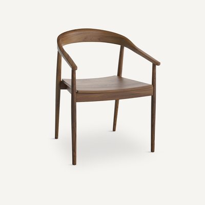 Galb Wooden Table Armchair AM.PM