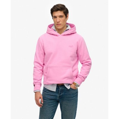 Sweat à capuche et à logo Essential SUPERDRY