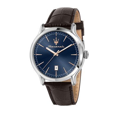 Montre Analogique EPOCA MASERATI