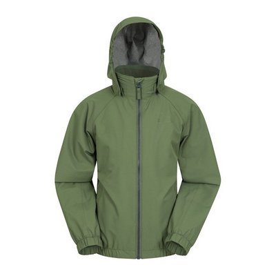 Blouson d'aviateur CLOVE MOUNTAIN WAREHOUSE