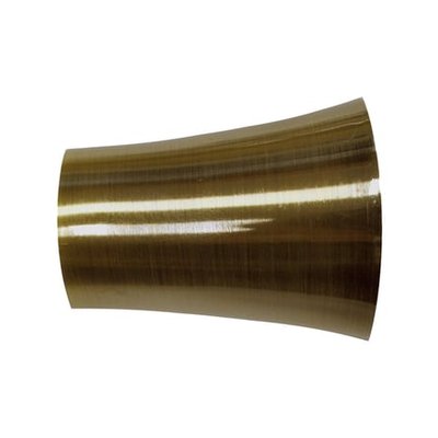 Embout Pommeau Doré Vieilli D28 Mm MOBOIS