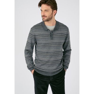 Pull homme DAMART La Redoute