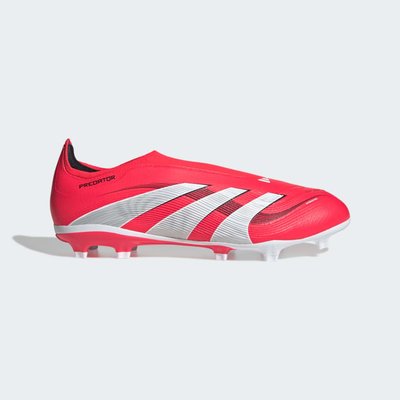 Chaussure sans lacets Predator League Terrain souple/Multi-surfaces adidas Performance