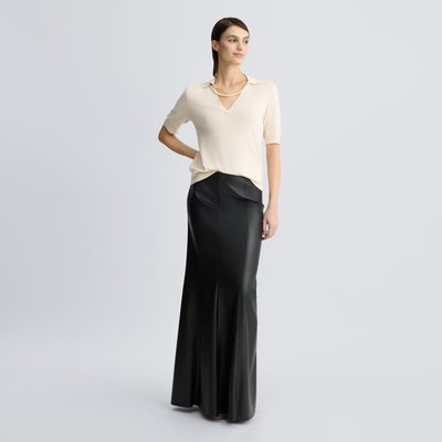 Pull avec collier LIU JO