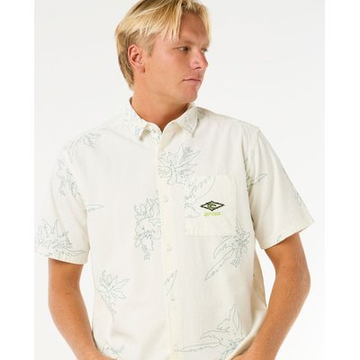 Chemise RAW ENERGY S/S SHIRT RIP CURL