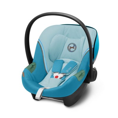 Siège auto Aton S2 i-Size CYBEX