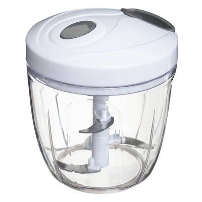 Hachoir et batteur manuel à fil 900ml 5FIVE SIMPLY SMART