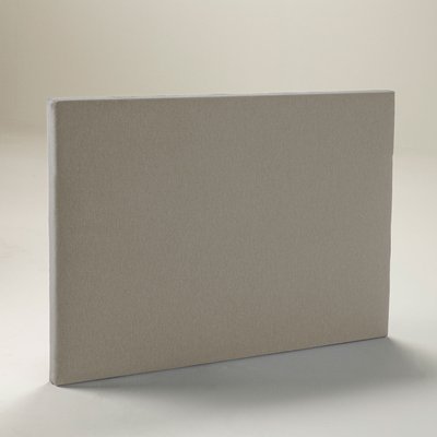 Tête de Lit - Tissu Beige DODO