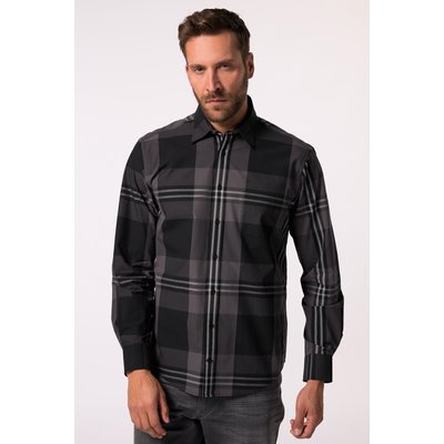 Chemise à carreaux JP1880