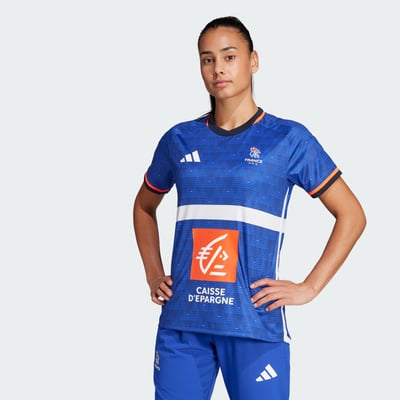 Maillot Équipe De France Handball Replica adidas Performance