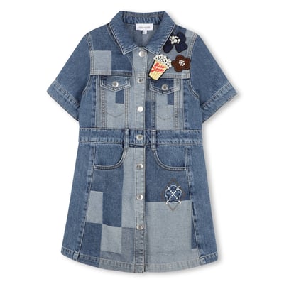 Robe manches courtes MARC JACOBS