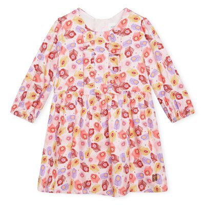 Robe jupe bebe fille CARREMENT BEAU La Redoute