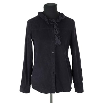 Blouse en coton - Très Bon État CLAUDIE PIERLOT