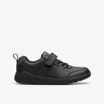 Derbies Cuir Coupe Large DAZE BRIGHT K CLARKS