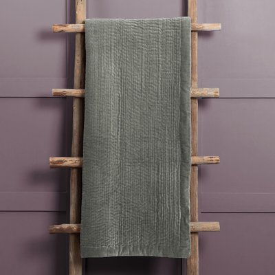 Haze Velvet Throw VOYAGE MAISON