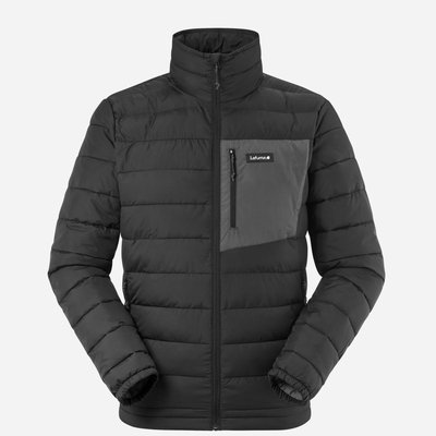 Veste randonnée homme vieux campeur shop