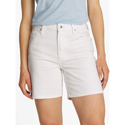 Short denim TOMMY HILFIGER