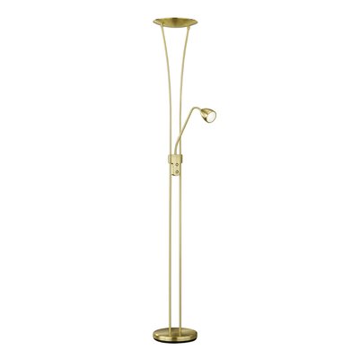 Candeeiro de pé Arizona, TRIO Lighting TRIO LIGHTING