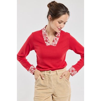 Polo femme ARMOR LUX La Redoute
