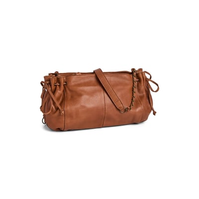 Sac à main en cuir, Pihanna PIECES