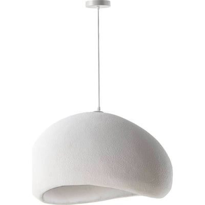 Suspension d'architecte en ciment RECOLLECTION