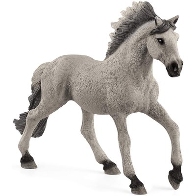 Farm World Etalon mustang sorraia SCHLEICH