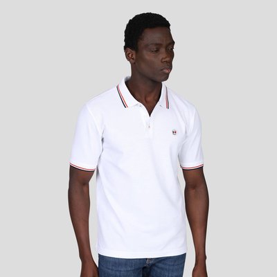 Polo manches courtes MISE AU GREEN