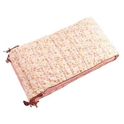 Tour de lit bébé en coton SAUTHON