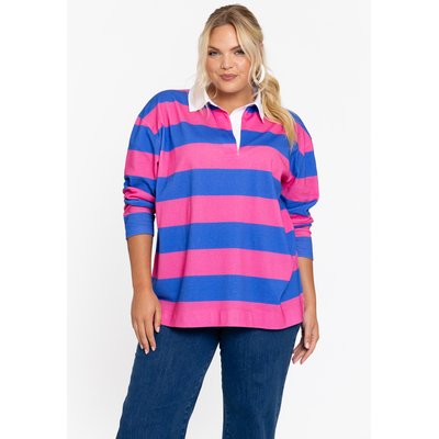 Pull avec manches longues YOEK