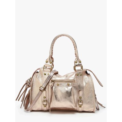 Sac porté épaule Nine cuir MILANO