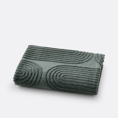 Serviette éponge éponge bouclette 500 g/m2, Molina LA REDOUTE INTERIEURS