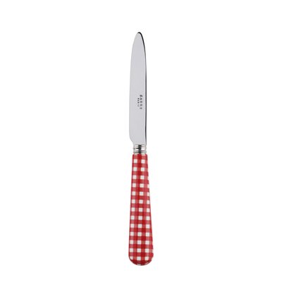 Couteau à  dessert, Vichy SABRE
